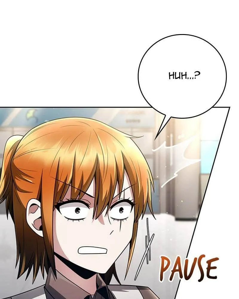The Dungeon Cleaning Life of a Once Genius Hunter Chapter 44.1 page 58 - 