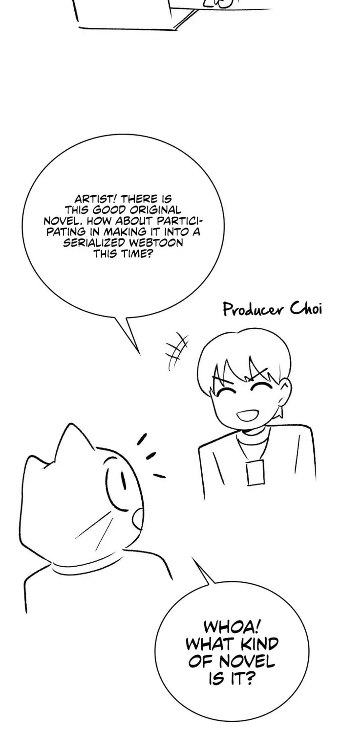 The Dungeon Cleaning Life of a Once Genius Hunter Chapter 44.6 page 2 - 