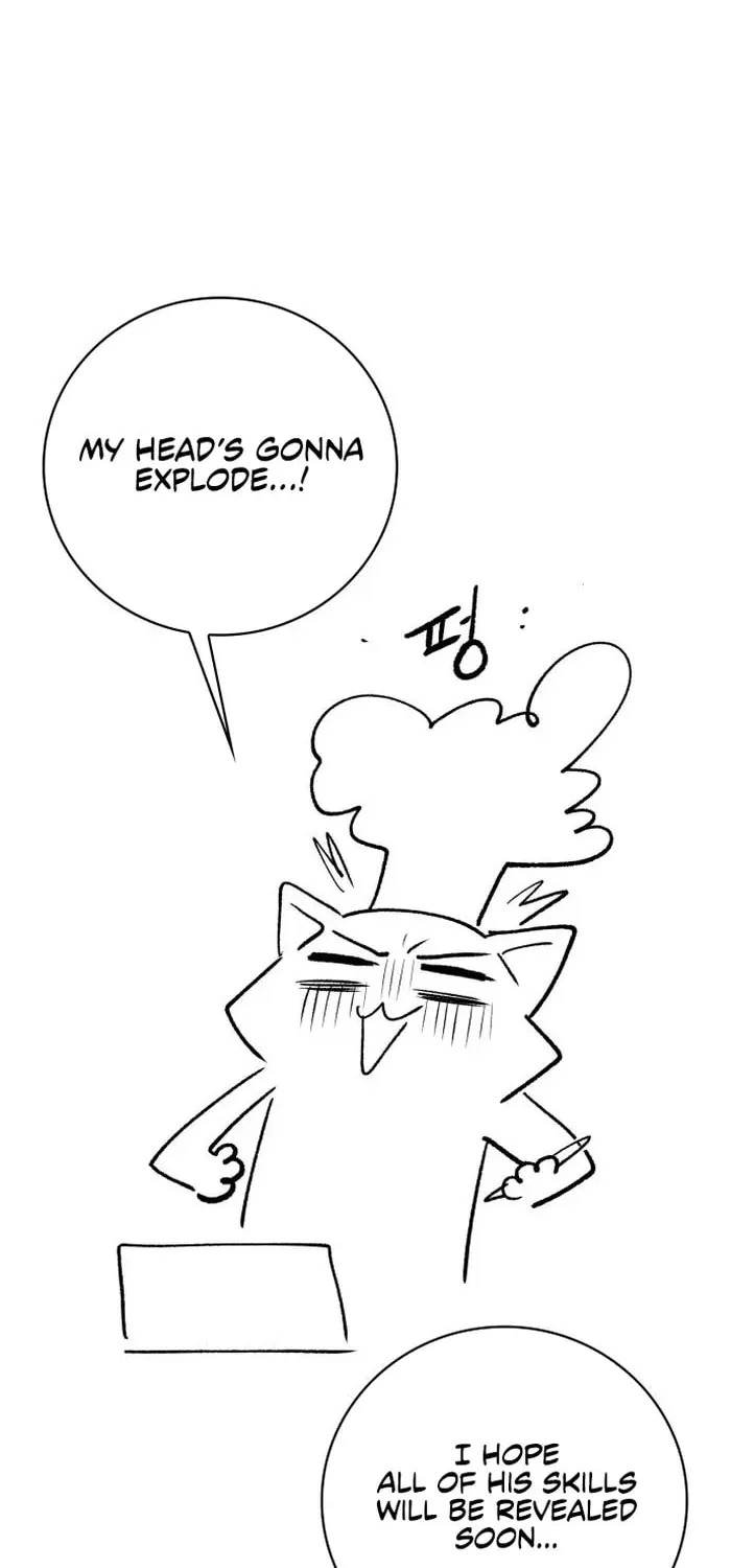 The Dungeon Cleaning Life of a Once Genius Hunter Chapter 44.6 page 12 - 