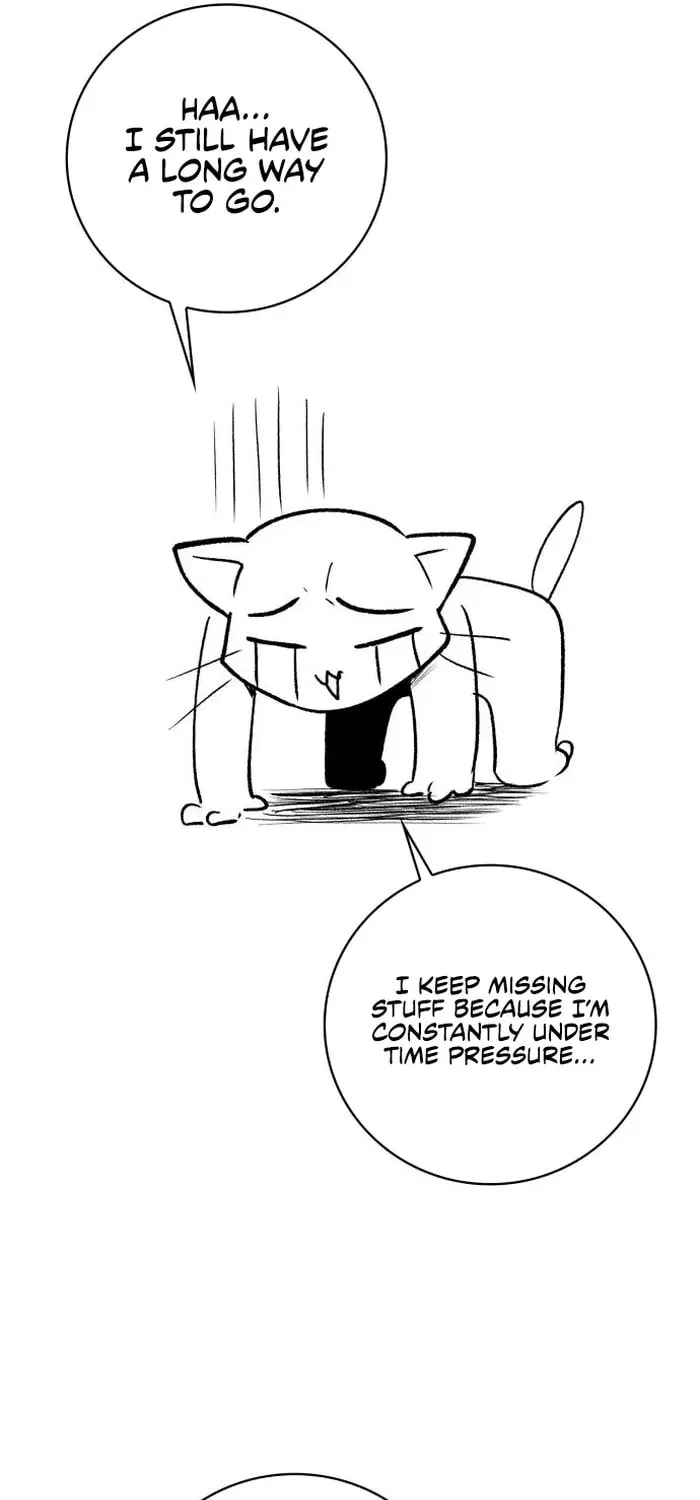 The Dungeon Cleaning Life of a Once Genius Hunter Chapter 44.6 page 21 - 