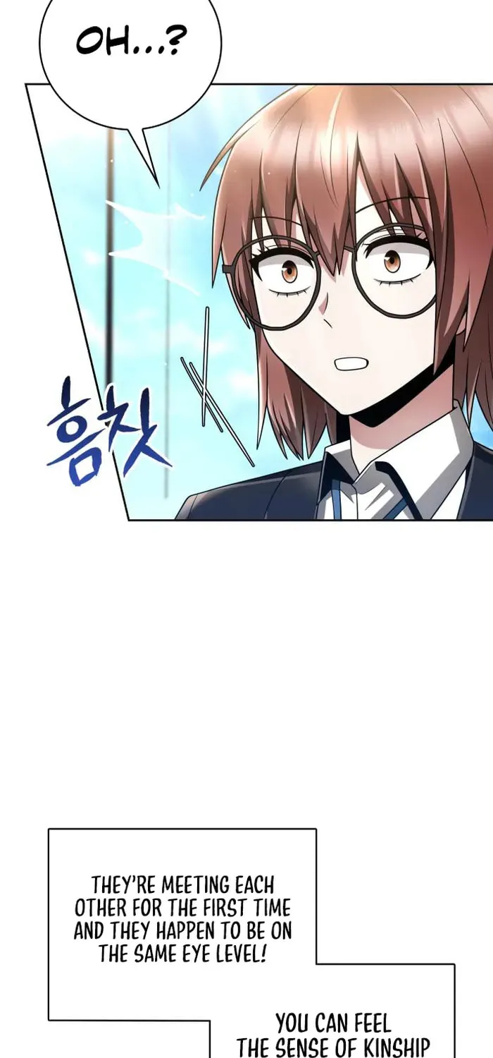 The Dungeon Cleaning Life of a Once Genius Hunter Chapter 44.6 page 38 - 