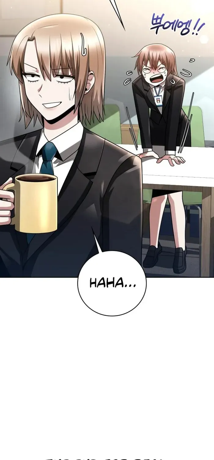 The Dungeon Cleaning Life of a Once Genius Hunter Chapter 44.6 page 44 - 