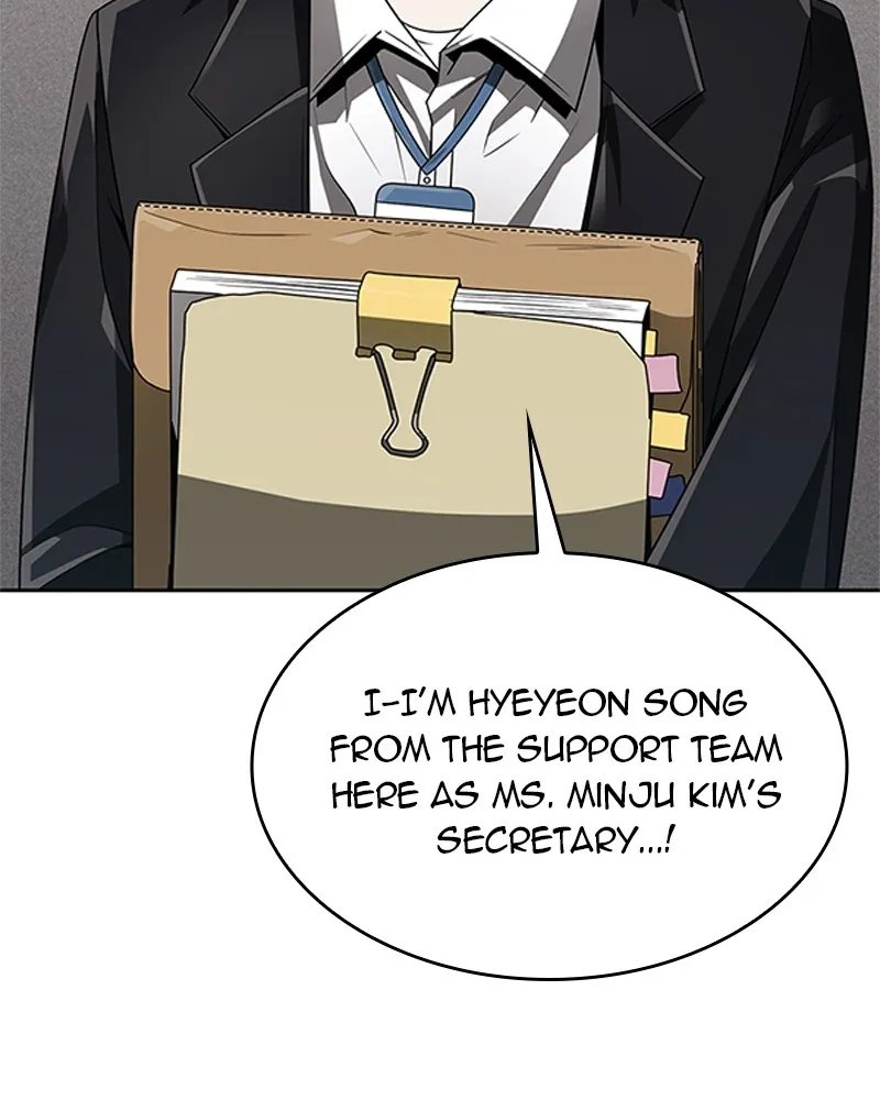 The Dungeon Cleaning Life of a Once Genius Hunter Chapter 18 page 101 - 