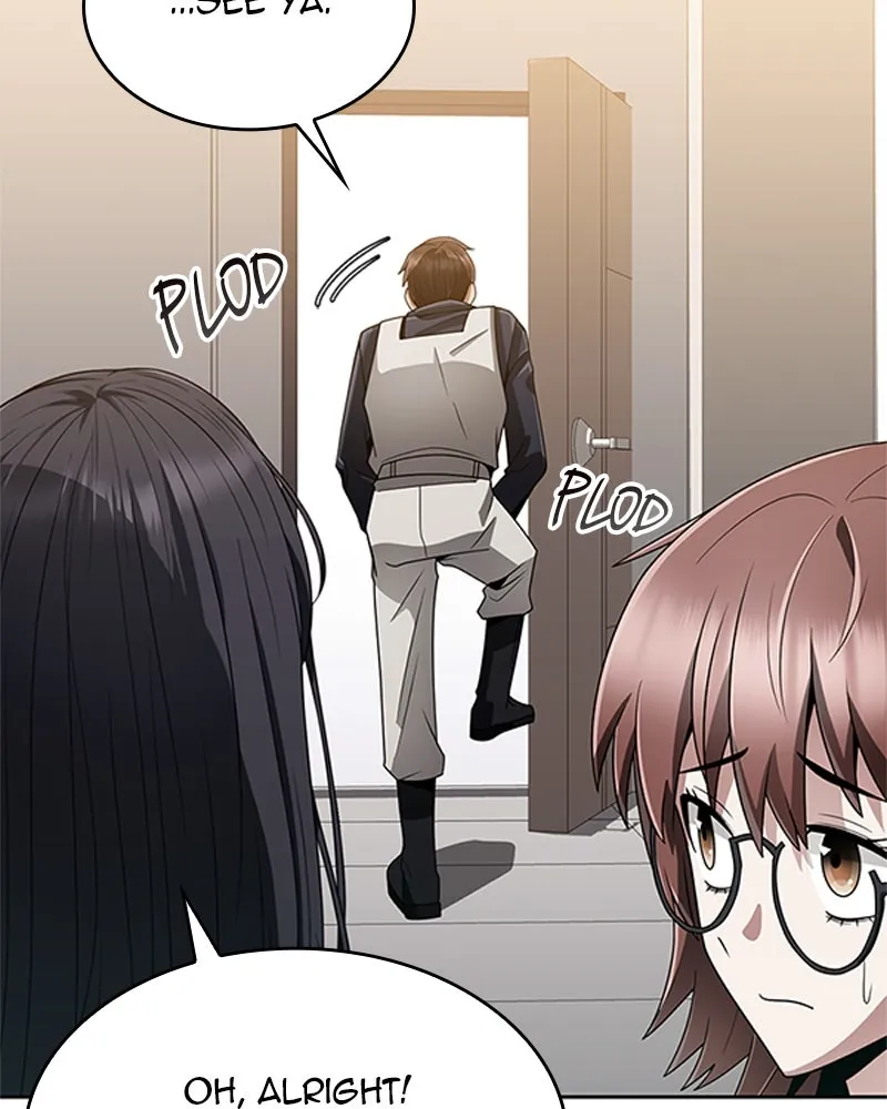 The Dungeon Cleaning Life of a Once Genius Hunter Chapter 18 page 109 - 