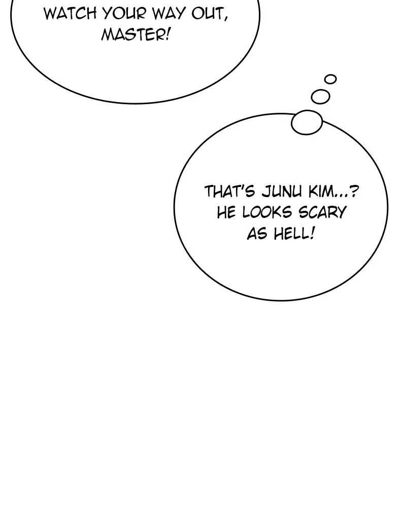 The Dungeon Cleaning Life of a Once Genius Hunter Chapter 18 page 110 - 