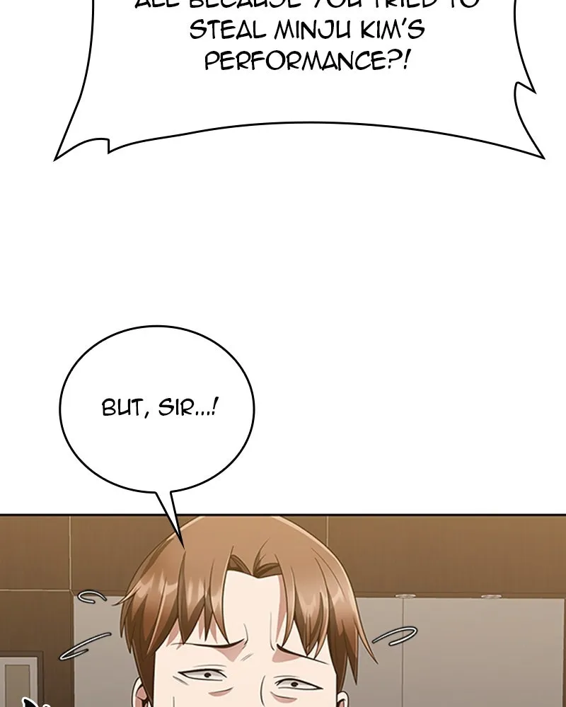 The Dungeon Cleaning Life of a Once Genius Hunter Chapter 18 page 12 - 