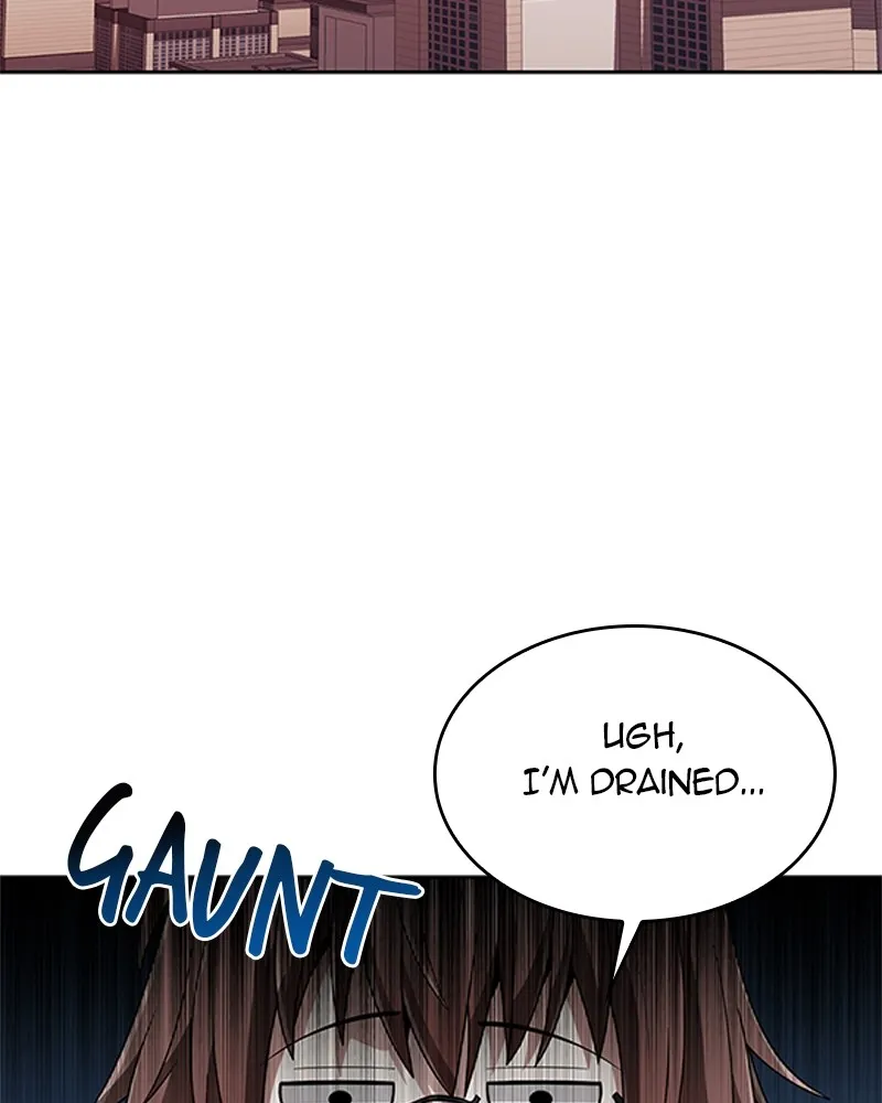 The Dungeon Cleaning Life of a Once Genius Hunter Chapter 18 page 113 - 