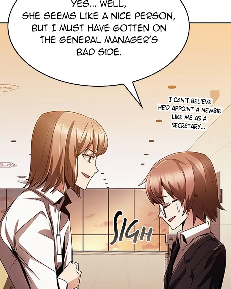 The Dungeon Cleaning Life of a Once Genius Hunter Chapter 18 page 120 - 