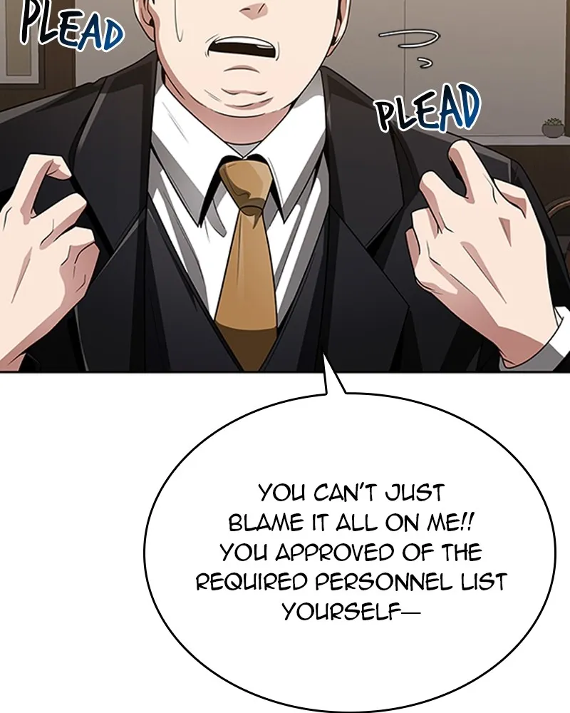 The Dungeon Cleaning Life of a Once Genius Hunter Chapter 18 page 13 - 