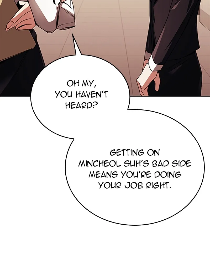 The Dungeon Cleaning Life of a Once Genius Hunter Chapter 18 page 121 - 