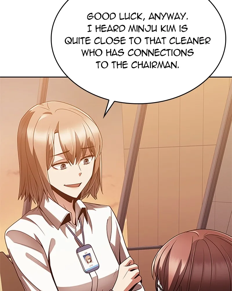 The Dungeon Cleaning Life of a Once Genius Hunter Chapter 18 page 124 - 
