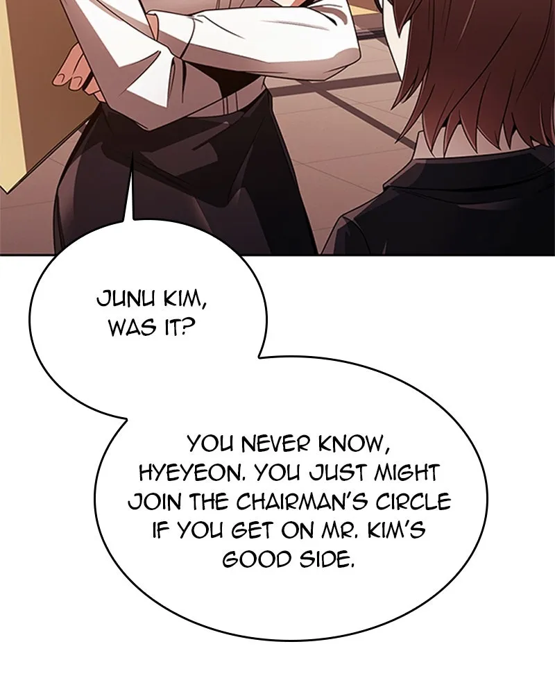 The Dungeon Cleaning Life of a Once Genius Hunter Chapter 18 page 125 - 