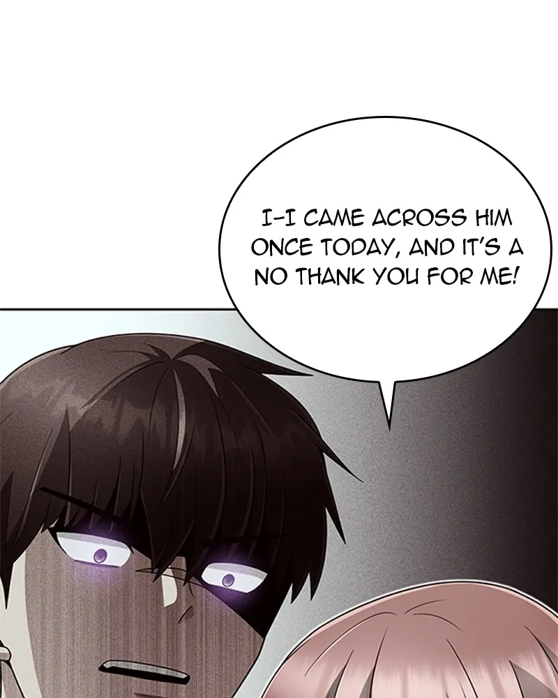 The Dungeon Cleaning Life of a Once Genius Hunter Chapter 18 page 126 - 