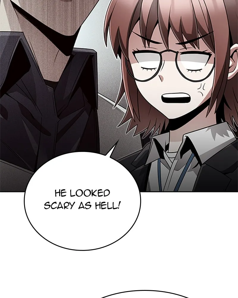 The Dungeon Cleaning Life of a Once Genius Hunter Chapter 18 page 127 - 