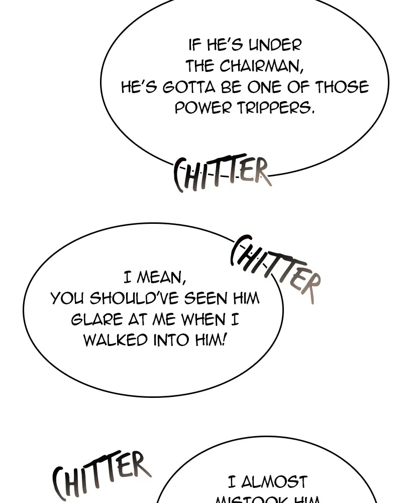 The Dungeon Cleaning Life of a Once Genius Hunter Chapter 18 page 128 - 