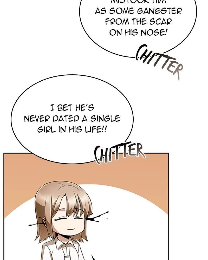 The Dungeon Cleaning Life of a Once Genius Hunter Chapter 18 page 129 - 