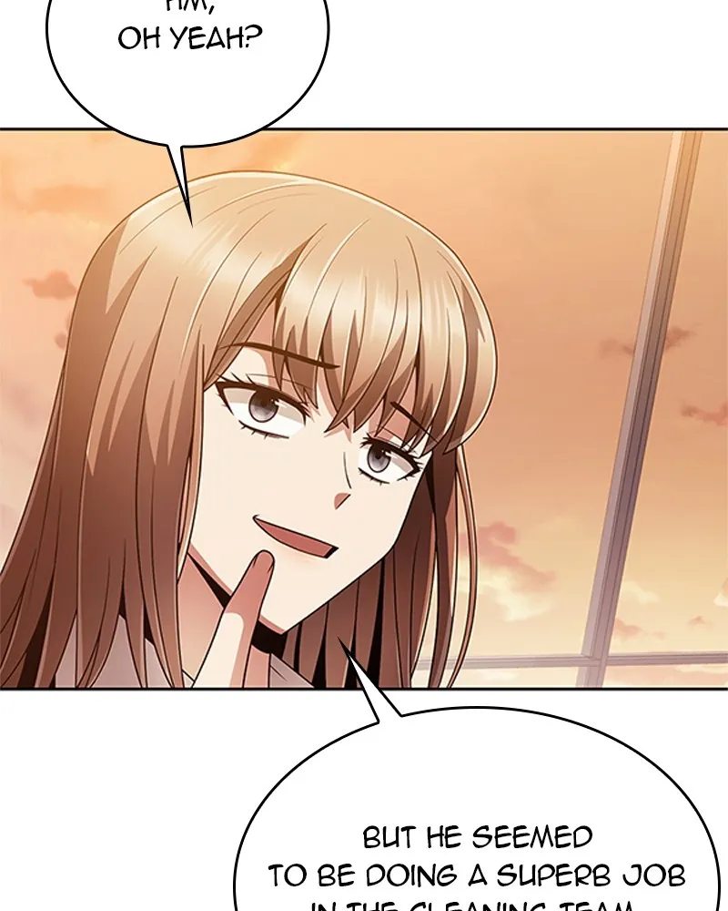 The Dungeon Cleaning Life of a Once Genius Hunter Chapter 18 page 131 - 
