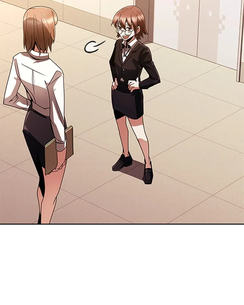 The Dungeon Cleaning Life of a Once Genius Hunter Chapter 18 page 136 - 