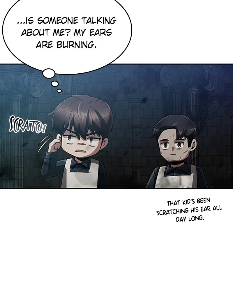 The Dungeon Cleaning Life of a Once Genius Hunter Chapter 18 page 141 - 