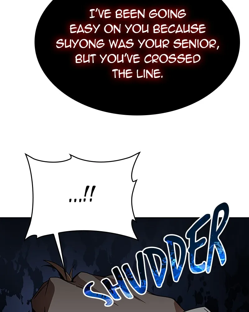 The Dungeon Cleaning Life of a Once Genius Hunter Chapter 18 page 17 - 
