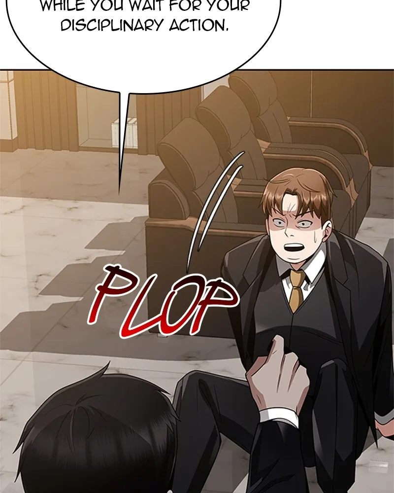The Dungeon Cleaning Life of a Once Genius Hunter Chapter 18 page 20 - 