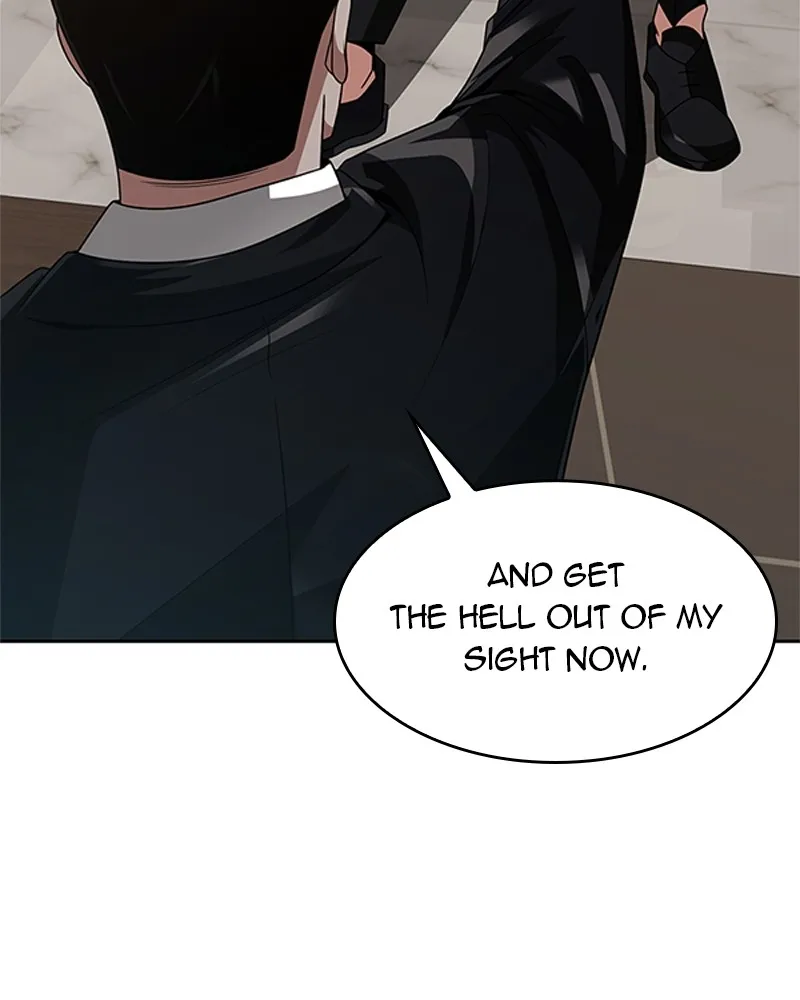 The Dungeon Cleaning Life of a Once Genius Hunter Chapter 18 page 21 - 