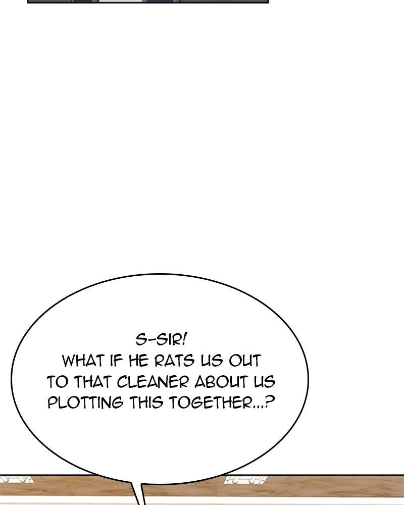 The Dungeon Cleaning Life of a Once Genius Hunter Chapter 18 page 23 - 