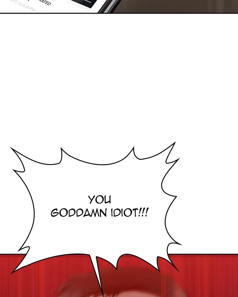 The Dungeon Cleaning Life of a Once Genius Hunter Chapter 18 page 4 - 