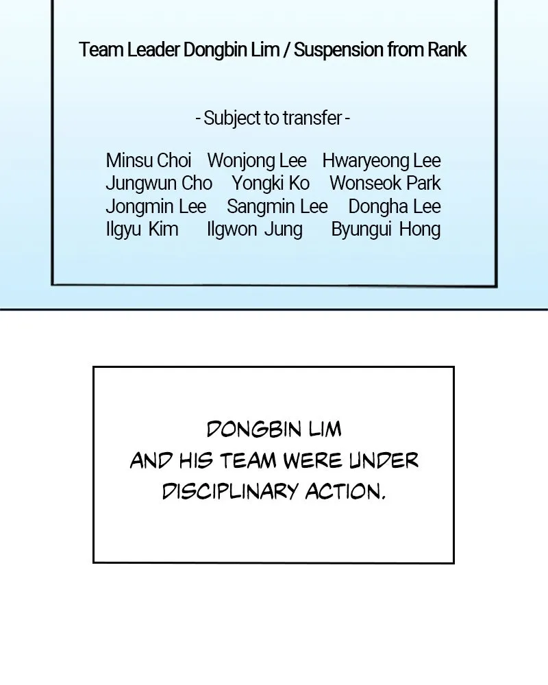 The Dungeon Cleaning Life of a Once Genius Hunter Chapter 18 page 32 - 
