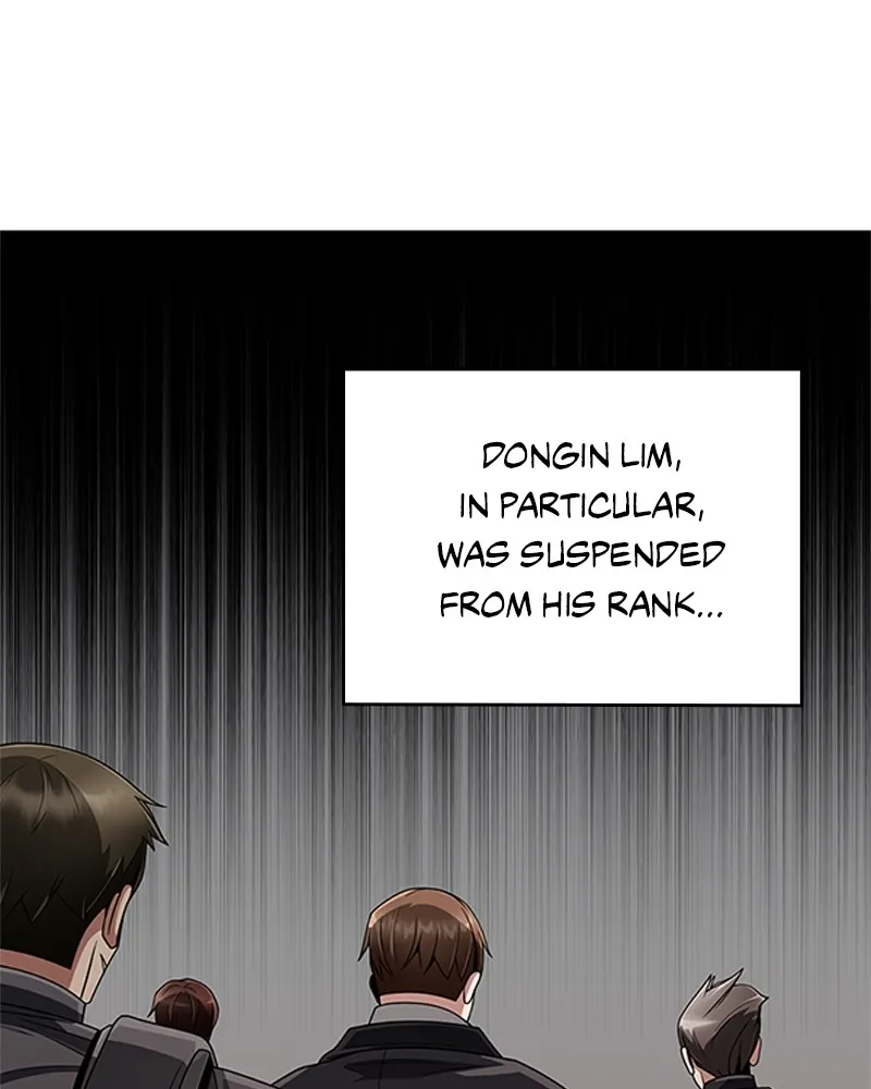 The Dungeon Cleaning Life of a Once Genius Hunter Chapter 18 page 33 - 