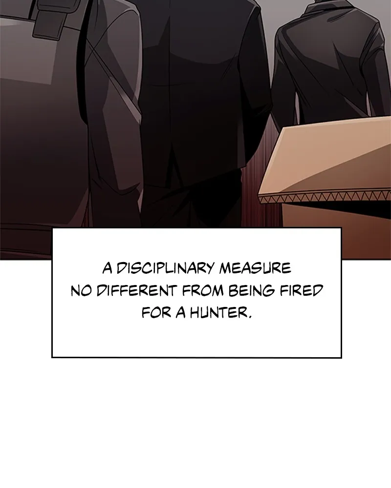 The Dungeon Cleaning Life of a Once Genius Hunter Chapter 18 page 34 - 