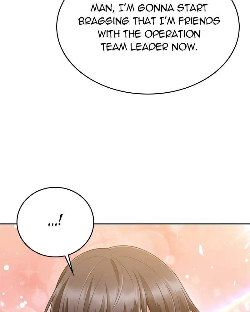 The Dungeon Cleaning Life of a Once Genius Hunter Chapter 18 page 38 - 