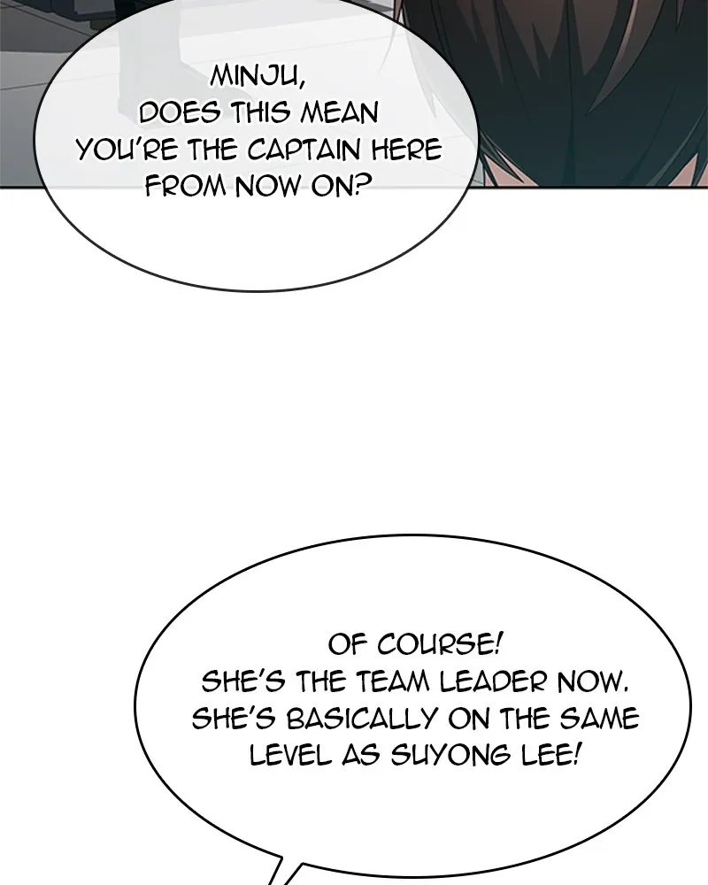 The Dungeon Cleaning Life of a Once Genius Hunter Chapter 18 page 45 - 