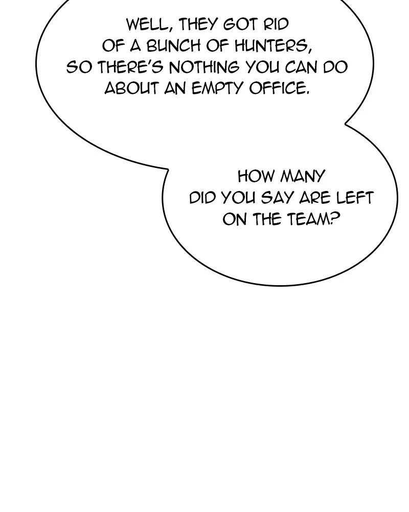 The Dungeon Cleaning Life of a Once Genius Hunter Chapter 18 page 49 - 