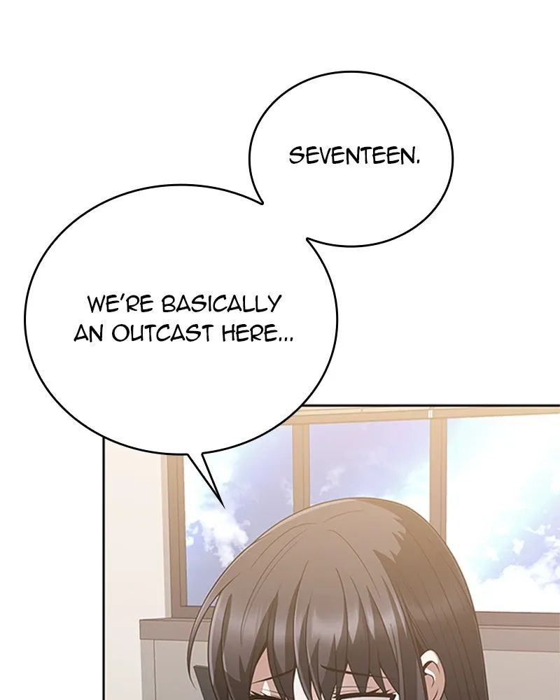 The Dungeon Cleaning Life of a Once Genius Hunter Chapter 18 page 50 - 