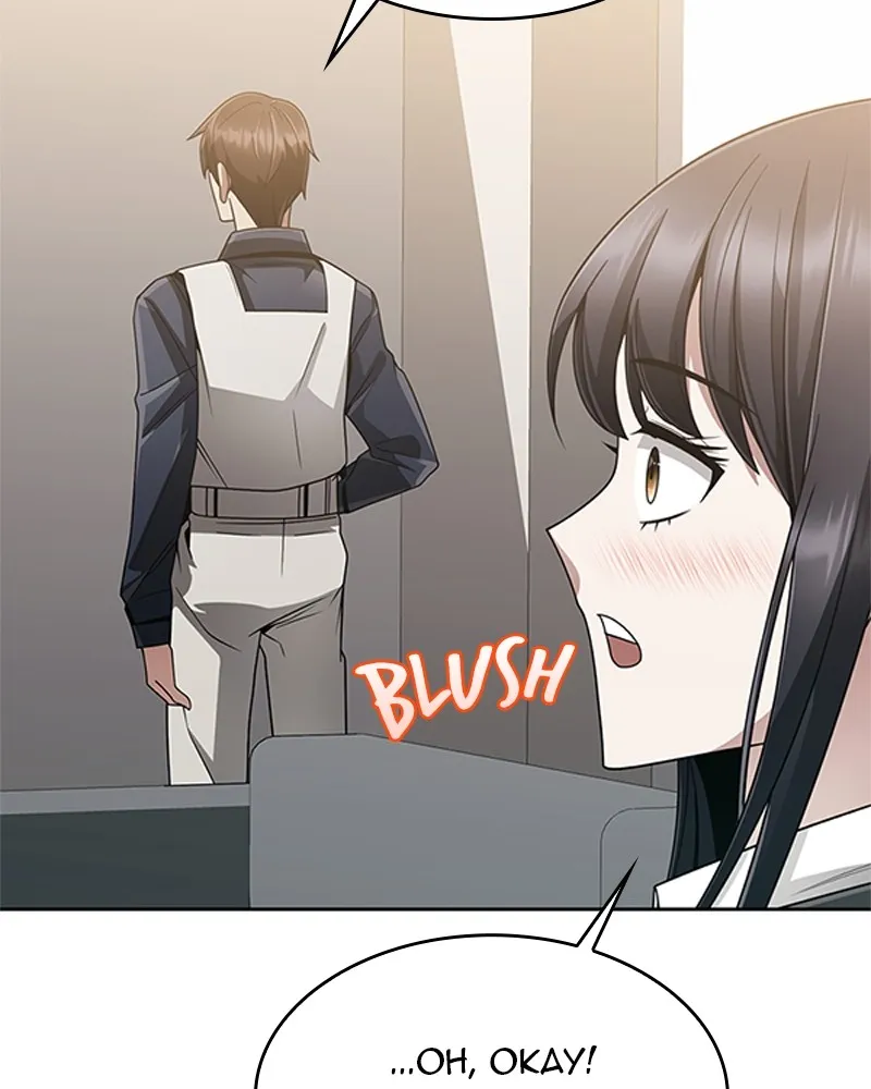 The Dungeon Cleaning Life of a Once Genius Hunter Chapter 18 page 53 - 