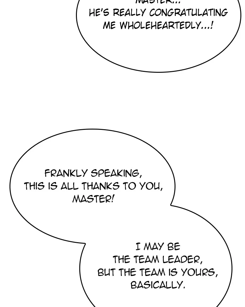 The Dungeon Cleaning Life of a Once Genius Hunter Chapter 18 page 56 - 
