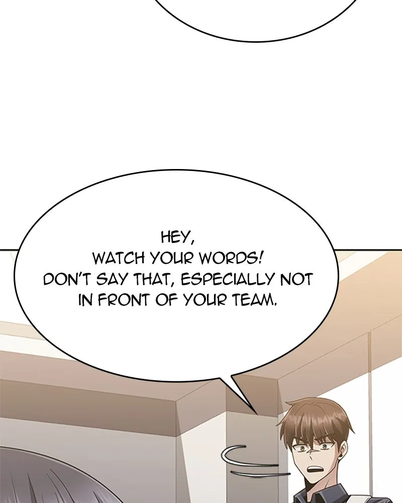 The Dungeon Cleaning Life of a Once Genius Hunter Chapter 18 page 57 - 