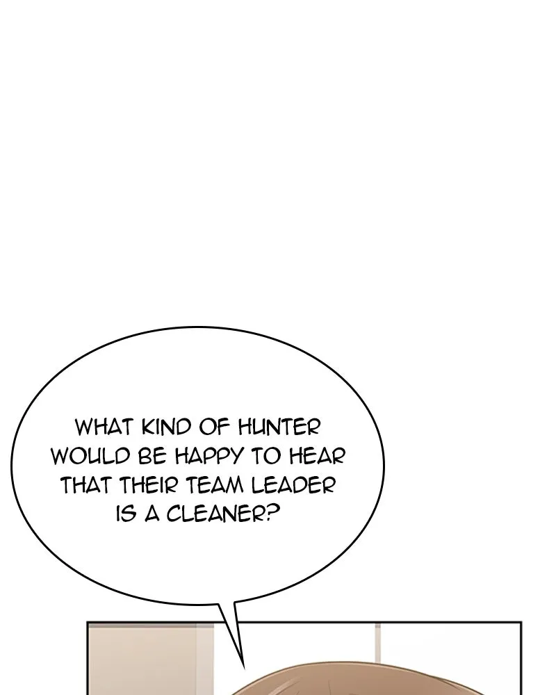 The Dungeon Cleaning Life of a Once Genius Hunter Chapter 18 page 59 - 