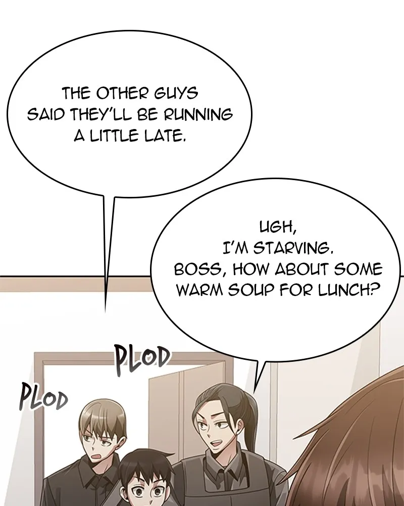 The Dungeon Cleaning Life of a Once Genius Hunter Chapter 18 page 62 - 
