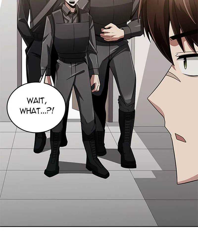 The Dungeon Cleaning Life of a Once Genius Hunter Chapter 18 page 63 - 