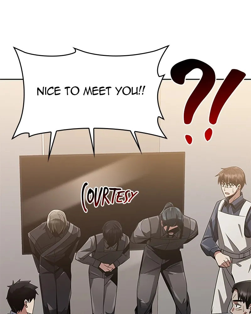 The Dungeon Cleaning Life of a Once Genius Hunter Chapter 18 page 66 - 