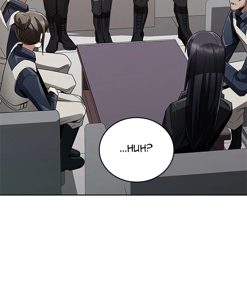 The Dungeon Cleaning Life of a Once Genius Hunter Chapter 18 page 67 - 