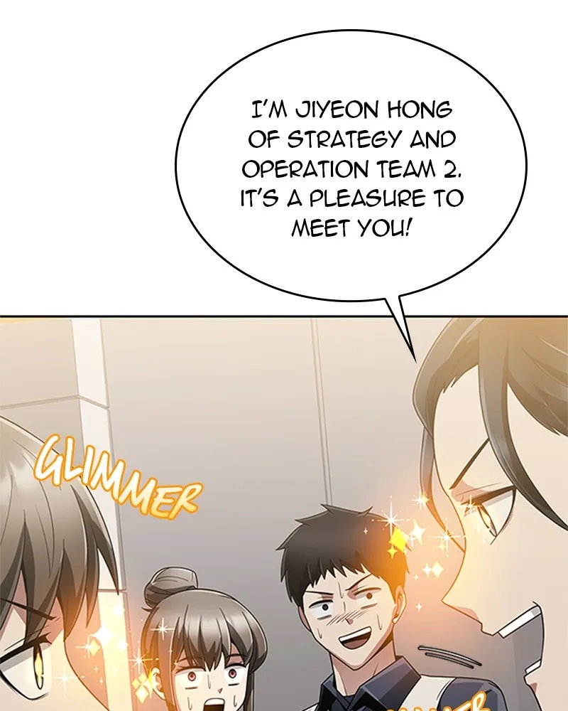 The Dungeon Cleaning Life of a Once Genius Hunter Chapter 18 page 68 - 