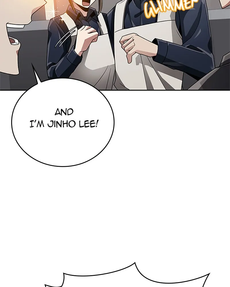 The Dungeon Cleaning Life of a Once Genius Hunter Chapter 18 page 69 - 