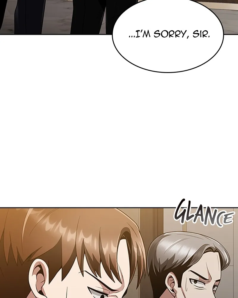 The Dungeon Cleaning Life of a Once Genius Hunter Chapter 18 page 8 - 