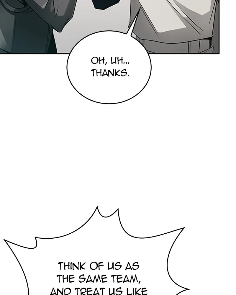 The Dungeon Cleaning Life of a Once Genius Hunter Chapter 18 page 71 - 