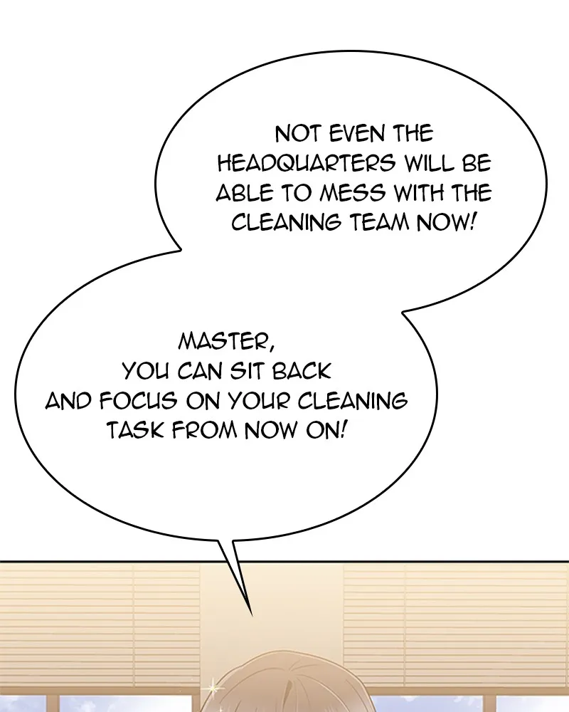 The Dungeon Cleaning Life of a Once Genius Hunter Chapter 18 page 76 - 