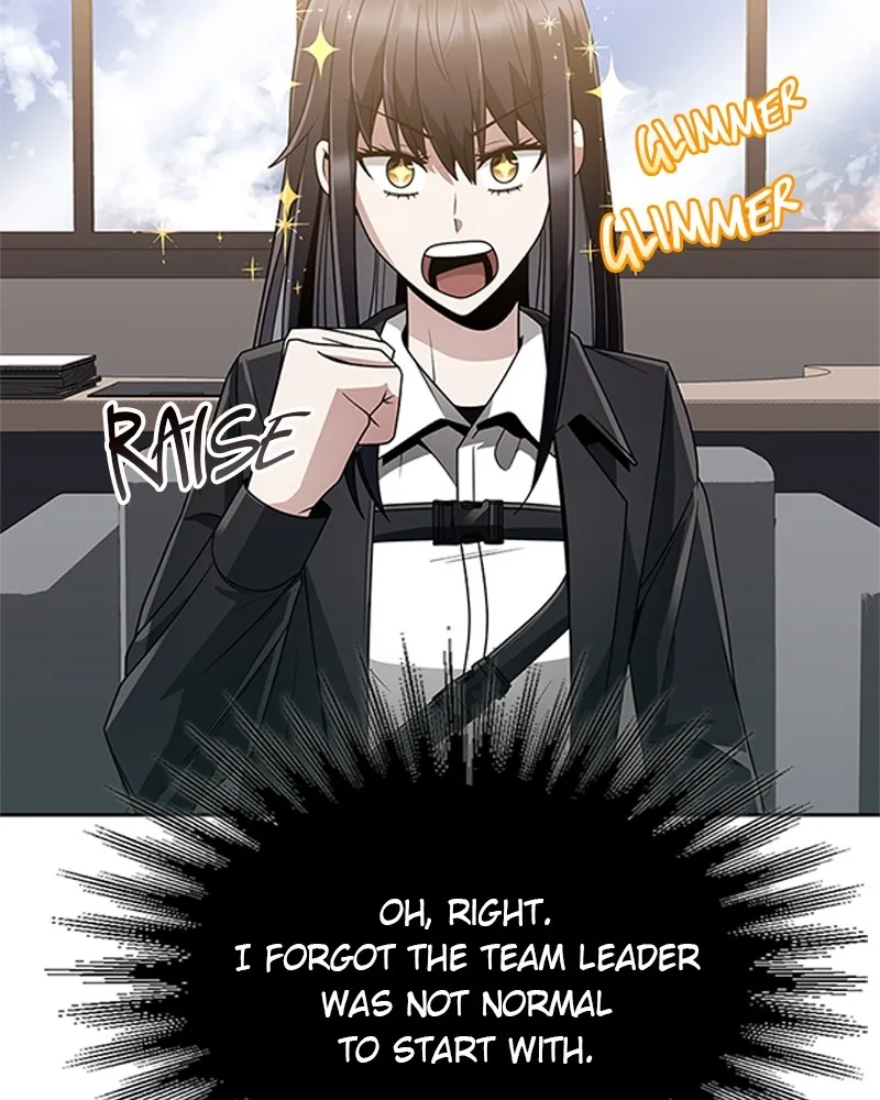The Dungeon Cleaning Life of a Once Genius Hunter Chapter 18 page 77 - 