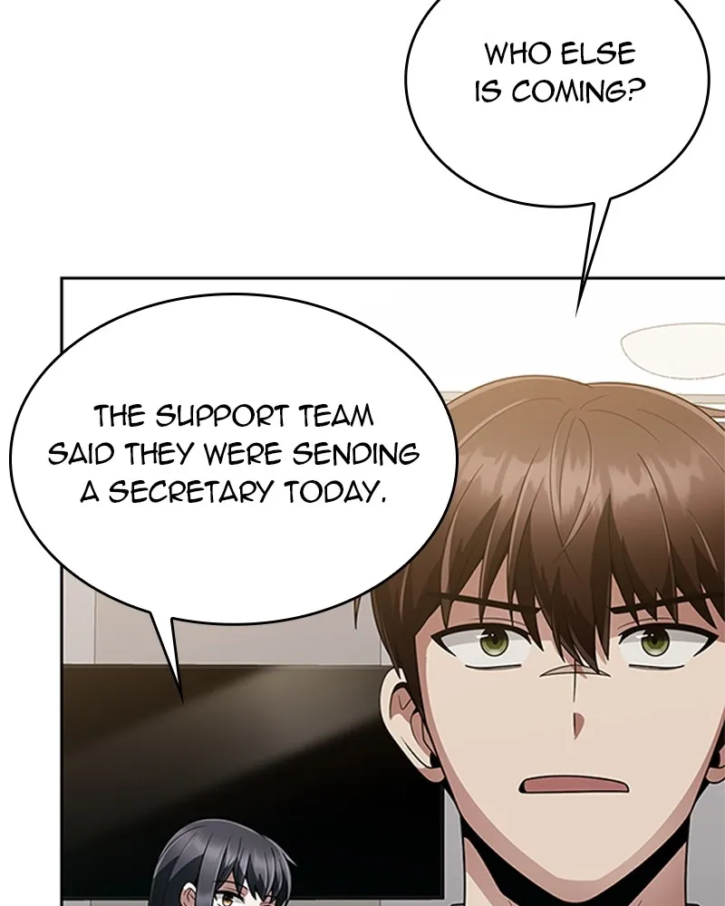 The Dungeon Cleaning Life of a Once Genius Hunter Chapter 18 page 80 - 